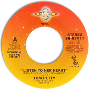 Listen To Her Heart