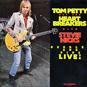 Needles And Pins/ Spike