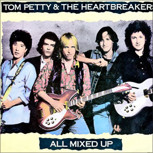 All Mixed Up/ Let Me Up (I've Had Enough)