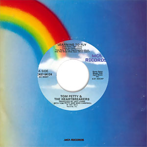 Learning To Fly/ Too Good To Be True