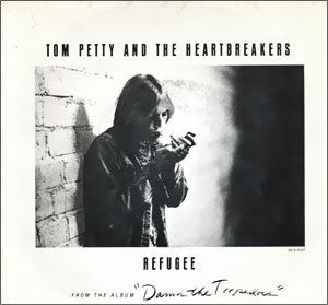 Refugee/ It's Rainin' Again