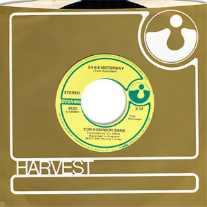 2-4-6-8 Motorway/ I Shall Be Released