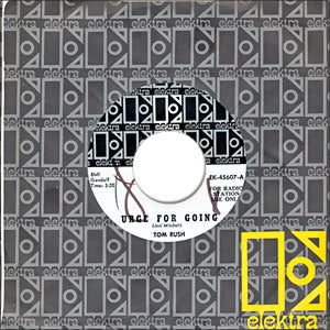 Urge For Going/ Sugar Babe