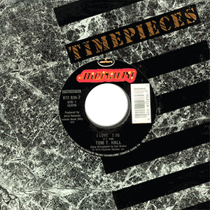 Ravishing Ruby / I Love