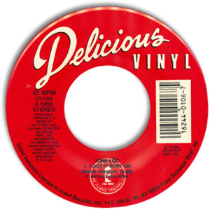 Wild Thing/ Loc'ed After Dark (Radio Edit)