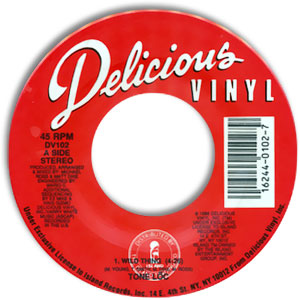 Wild Thing/ Loc'ed After Dark (Radio Edit)