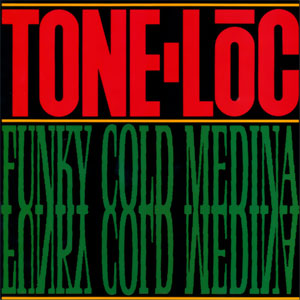 Funky Cold Medina
