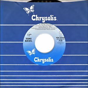 Mickey/ Thief On The Loose