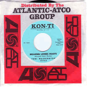 Breaking Lovers Hearts/ Dear Diary