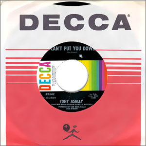 I Just Can't Put You Down/ We Must Have Love