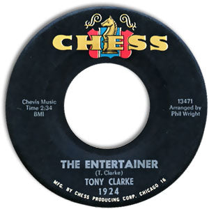 The Entertainer/ This Heart Of Mine