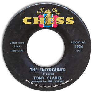 The Entertainer/ This Heart Of Mine