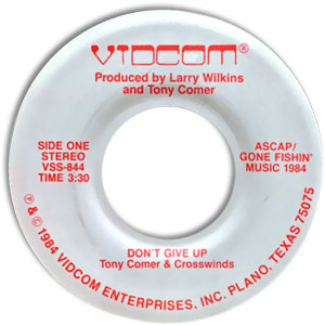 Don't Give Up/ Stay With Me