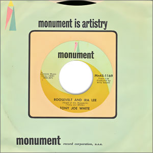 Roosevelt and Ira Lee (Night of the Mossacin)/ The Migrant