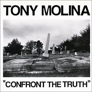 Confront the Truth (EP)