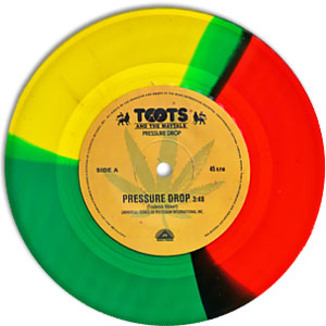 Pressure Drop/ 54-46 Was My Number