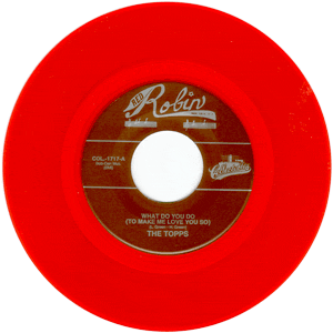 What Do You Do (To Make Me Love You So)/ Tippin'