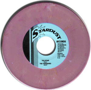 Telstar / Soft Summer Breeze