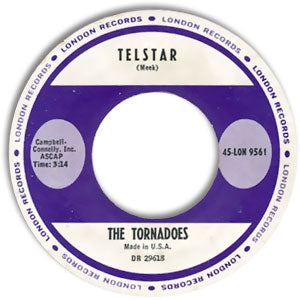 Telstar/ Jungle Fever