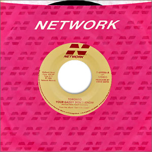 Your Daddy Don't Know/ Why Can't We Talk?