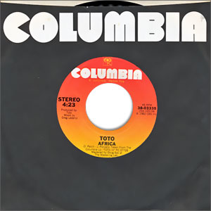 Africa/ Good For You