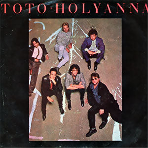 Holyanna/ Mr. Friendly