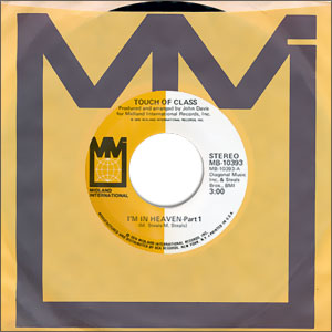 I'm In Heaven-Part 1/ Part 2