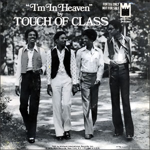 I'm In Heaven-Part 1