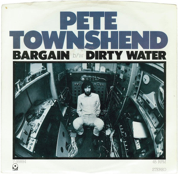 Bargain/ Dirty Water