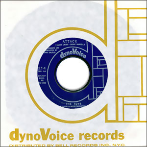 Attack/ See How They Run