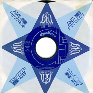 A Lover's Concerto/ This Night