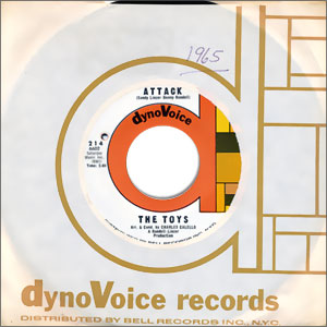 Attack/ See How They Run