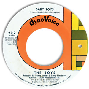 Baby Toys/ Happy Birthday Broken Heart