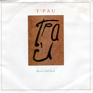 Heart And Soul/ On The Wing