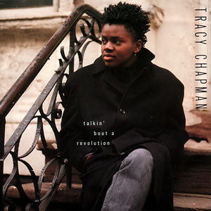 Talkin' Bout A Revolution