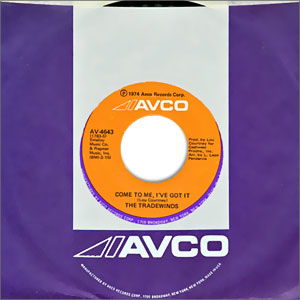 It's Not The Spotlight/ Come To Me, I've Got It