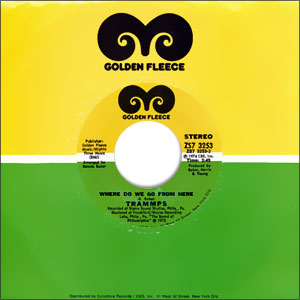 Where Do We Go From Here/ Shout