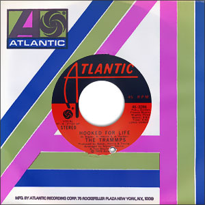 Hooked for Life/ It's Alright