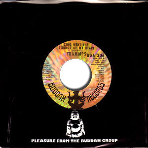 ZING Went The Strings of My Heart/ Penguin at the Big Apple