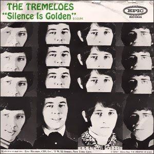 Silence Is Golden/ Let Your Hair Hang Down