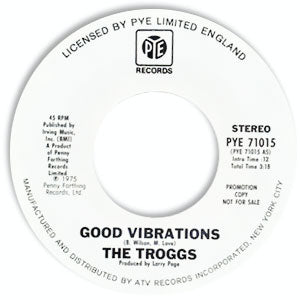 Good Vibrations