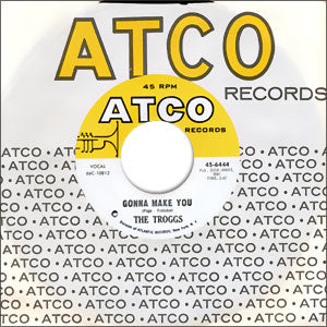 I Can't Control Myself/ Gonna Make You