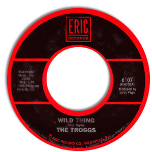Wild Thing / Love Is All Around