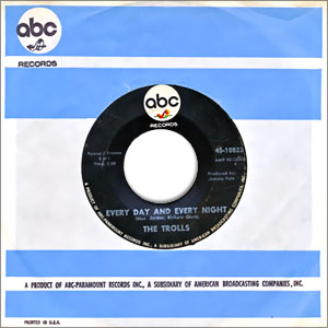 Every Day And Every Night/ Are You The One?