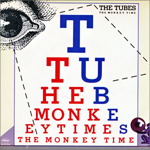 The Monkey Time/ Sports Fans