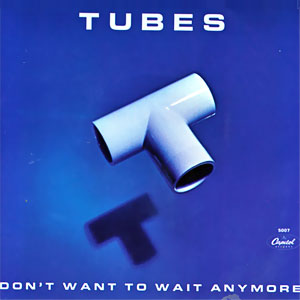 Don't Want To Wait Anymore/ Think About Me