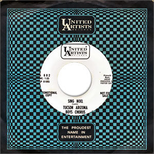 Sing Noel/ Sleep Little Tiny King