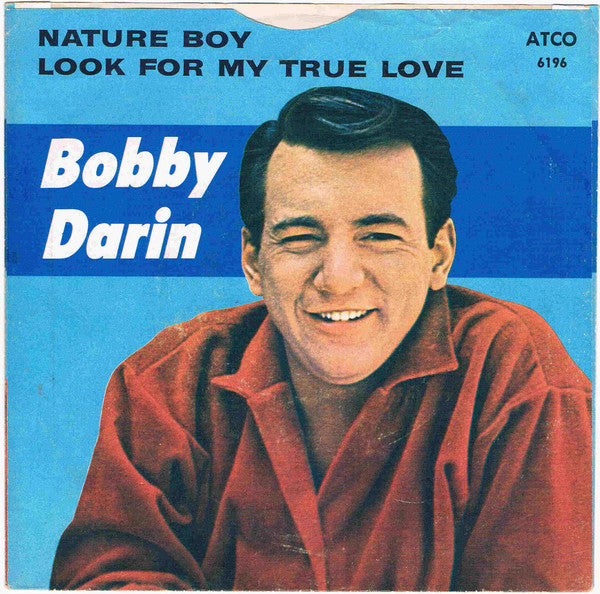 Nature Boy/ Look For My True Love
