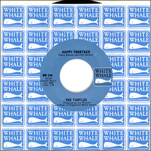 Happy Together/ Like The Seasons