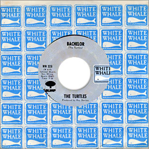 Love In The City/ Bachelor